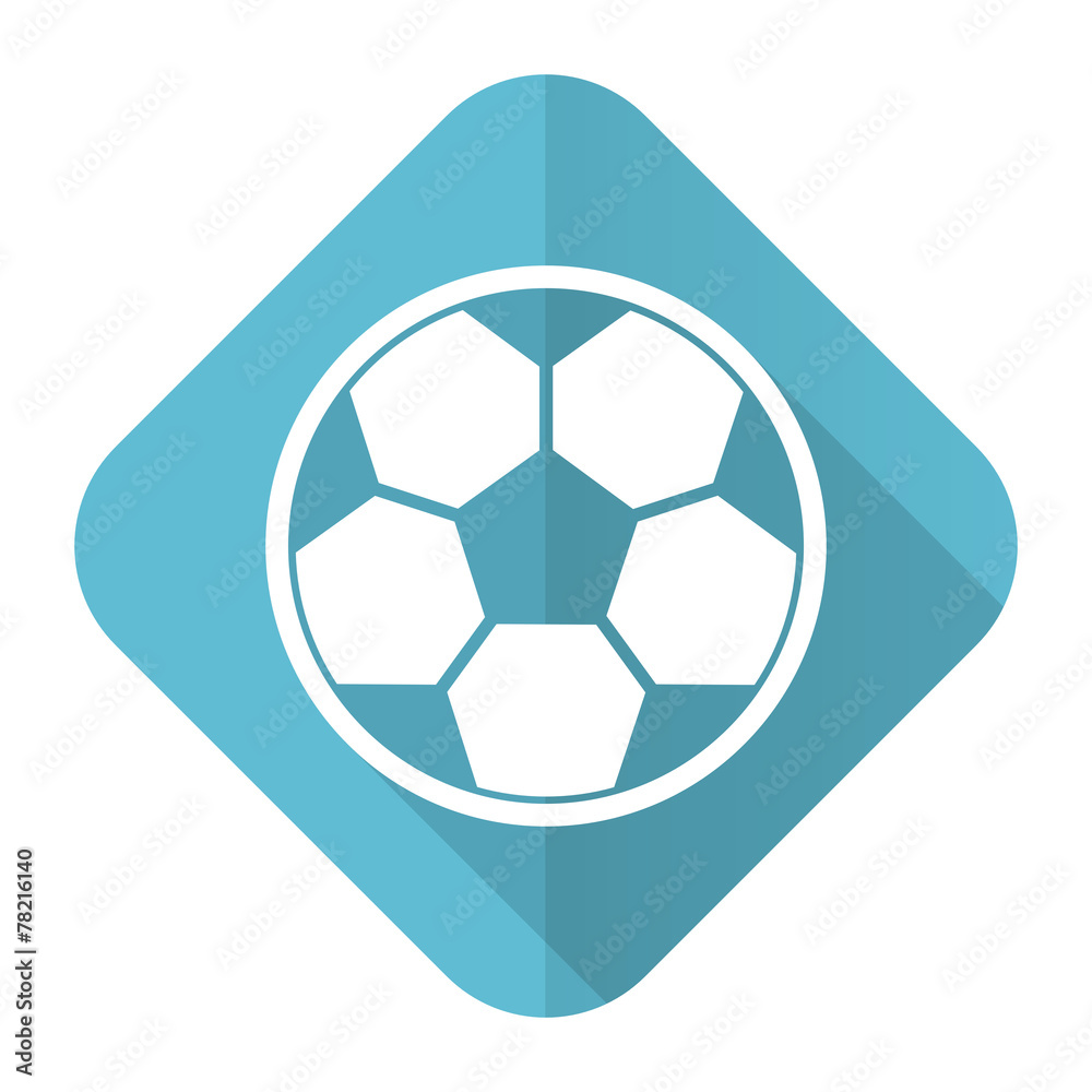 soccer flat icon football sign soccer flat icon football sign