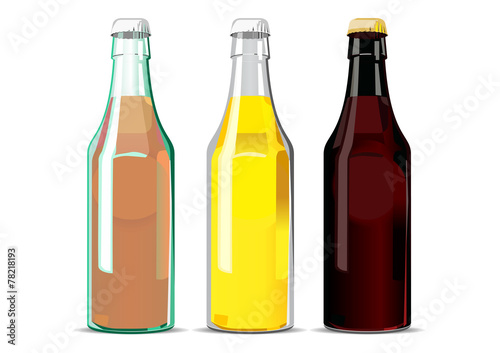 Bottles