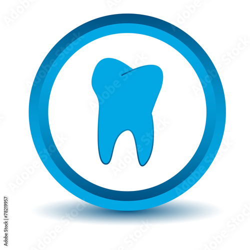 Blue tooth icon