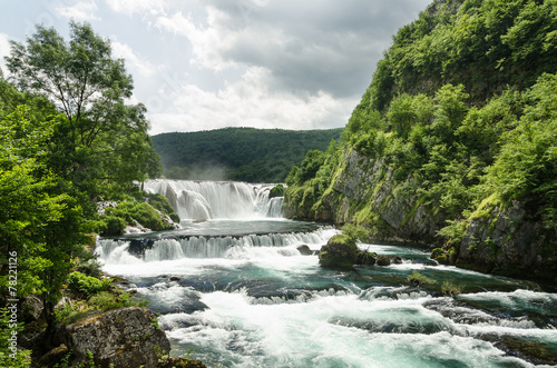 Una National Park photo