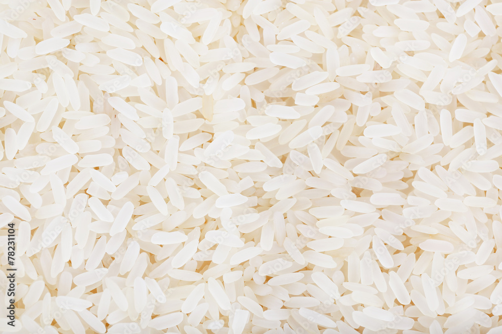 Rice as background Rice as background