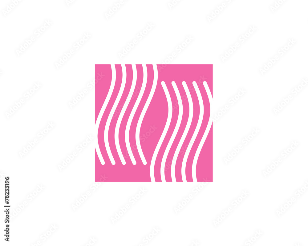 Abstract Logo Image