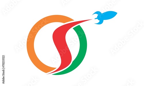 Rocket Logo photo