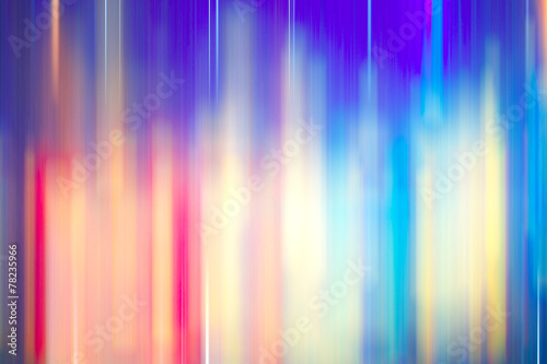 blurred abstract color background modern