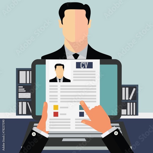 Job recruitment