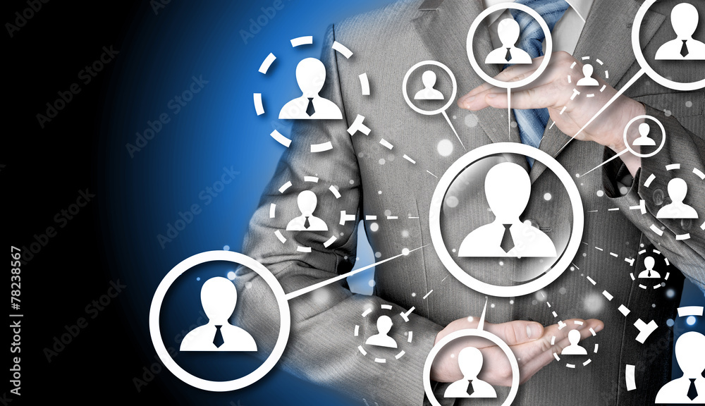 protect social connection concept protect social connection concept