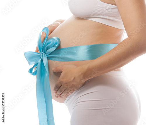 Wallpaper Mural pregnancy Torontodigital.ca