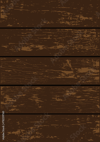 Wooden Texture for Background