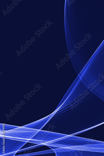 Soft abstract background