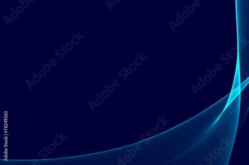 Soft abstract background