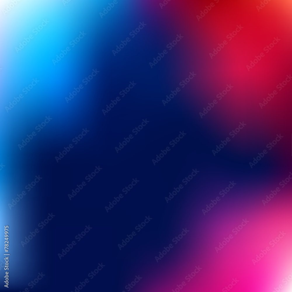 Obraz premium vector abstract mesh background