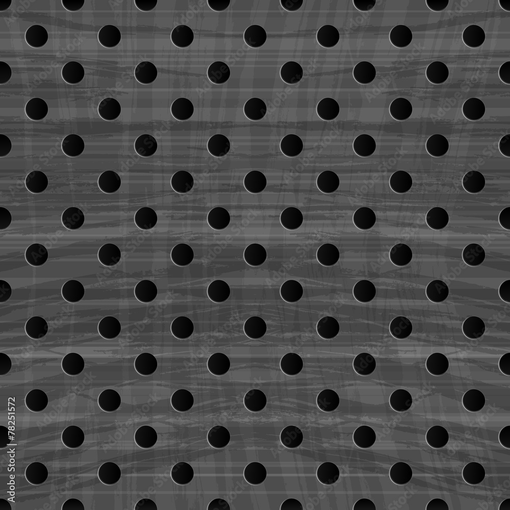 Metal grid seamless pattern Metal grid seamless pattern