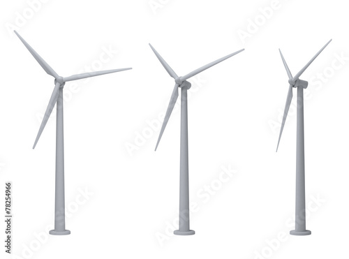 turbines