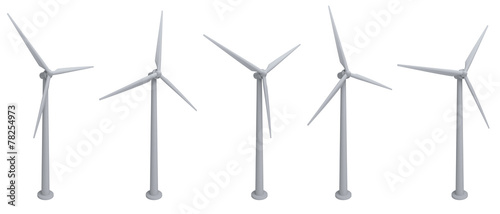 turbines