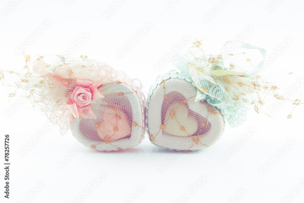 ceramic heart in mesh bag the beautiful thank you gift for the g ceramic heart in mesh bag the beautiful thank you gift for the g