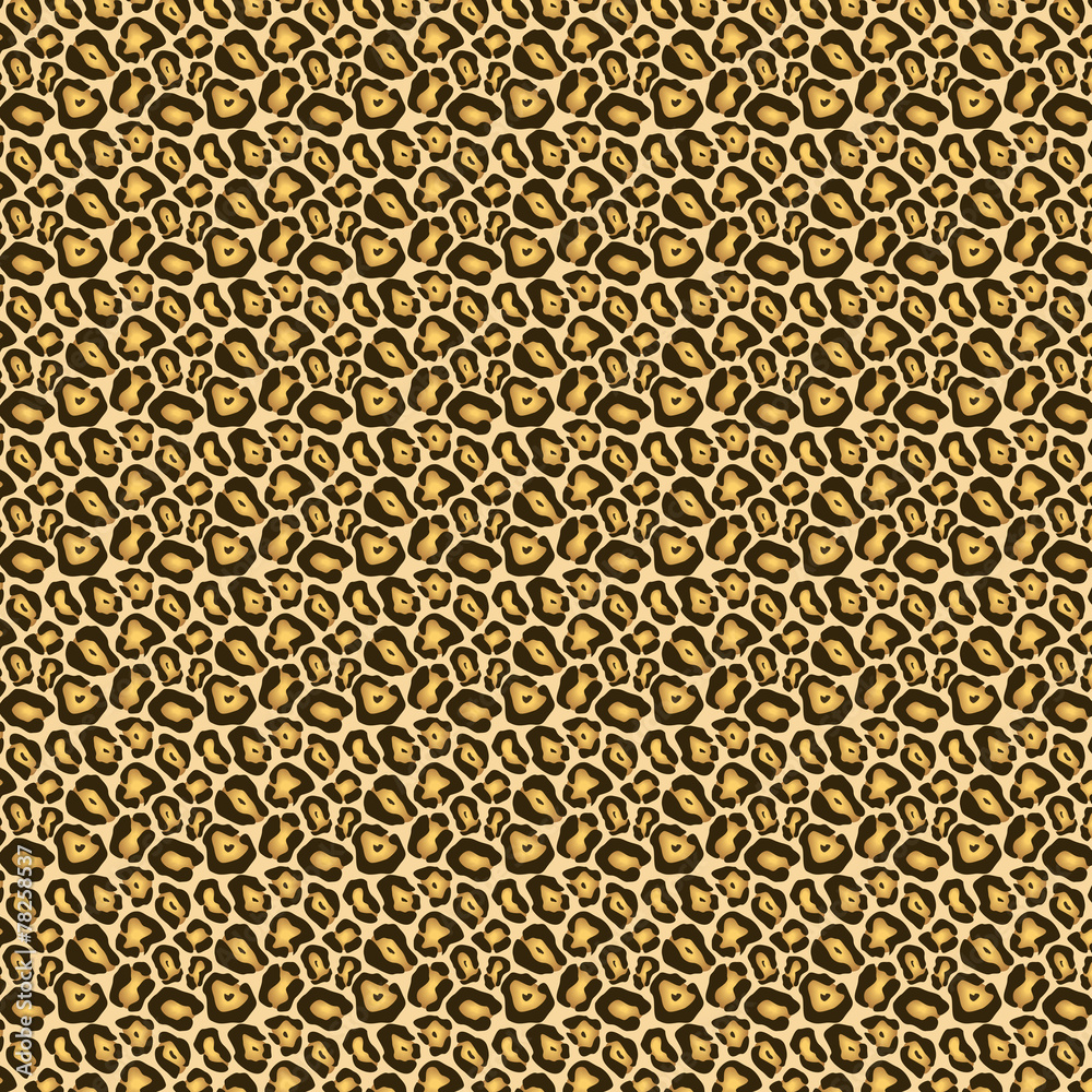 Textur Muster Leopard Gepard