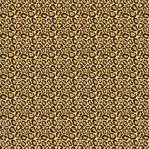 Textur Muster Leopard Gepard