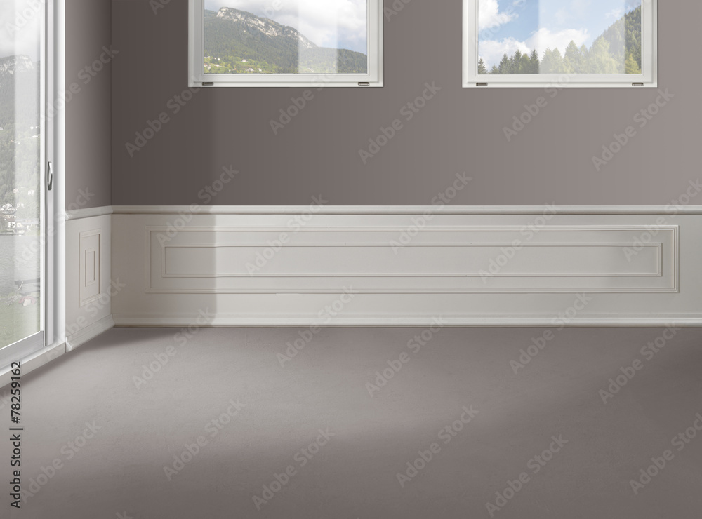 Fototapeta premium Ambiente