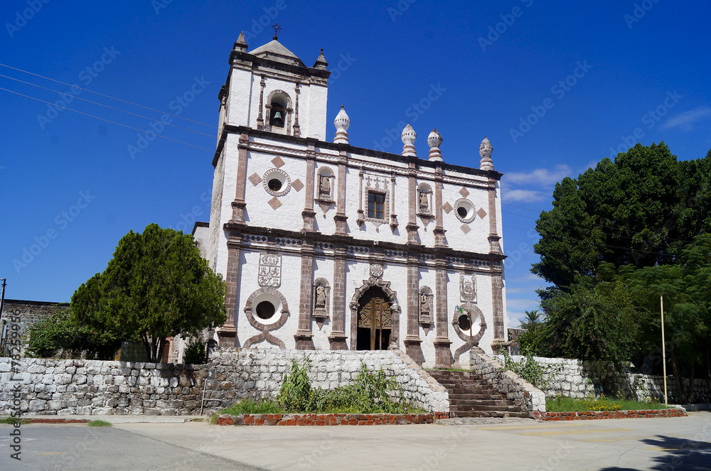 Misión de San Ignacio