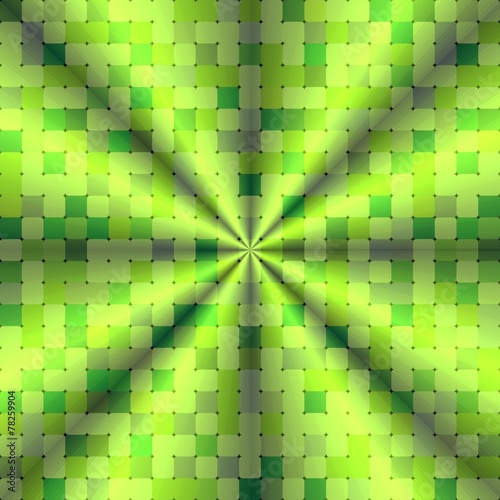 cube pattern