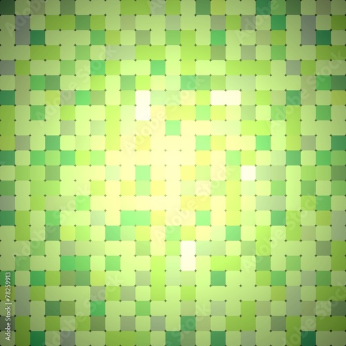 cube pattern