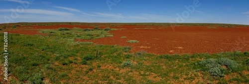 Oodnadatta Track, South Australia photo