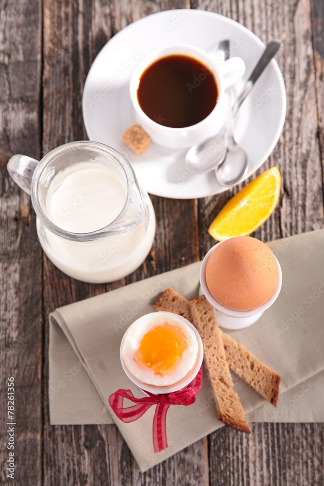 breakfast with boiled egg breakfast with boiled egg