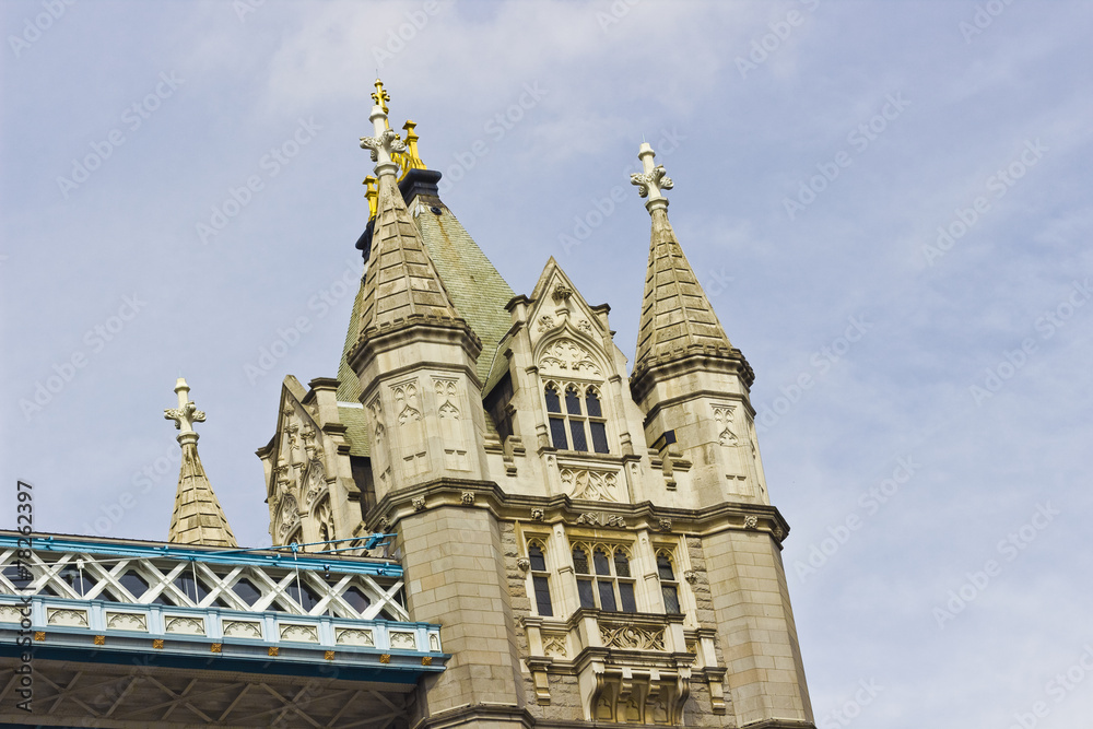 Tower Bridge