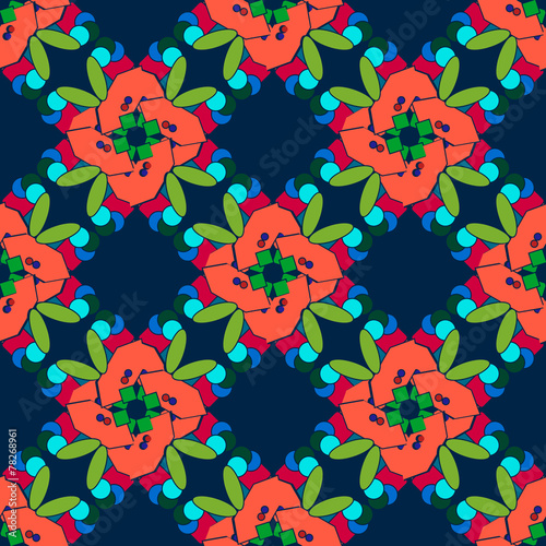 KaleidoscopePattern photo