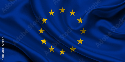 Flag of Europe