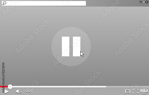 Video player