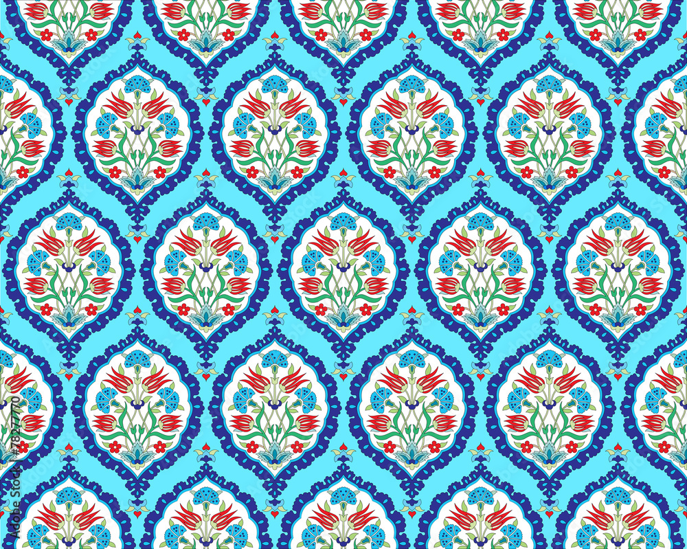 background with seamless pattern two background with seamless pattern two