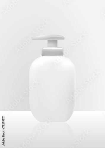 liquid head soap
