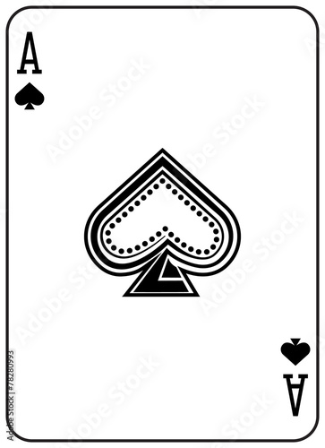 Ace of Spades