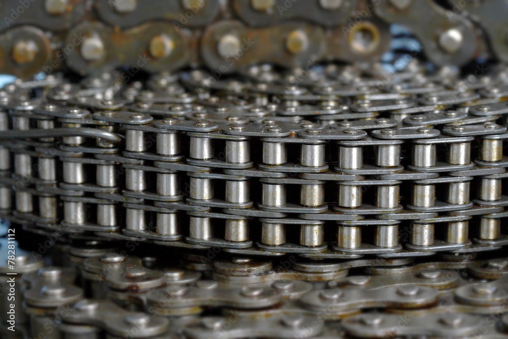 chains chains