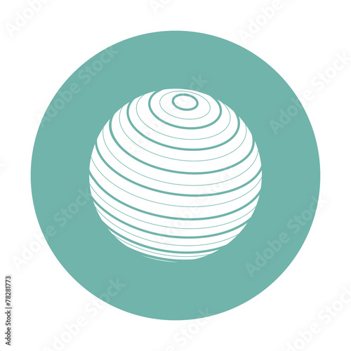 vector illustration of business and finance icon