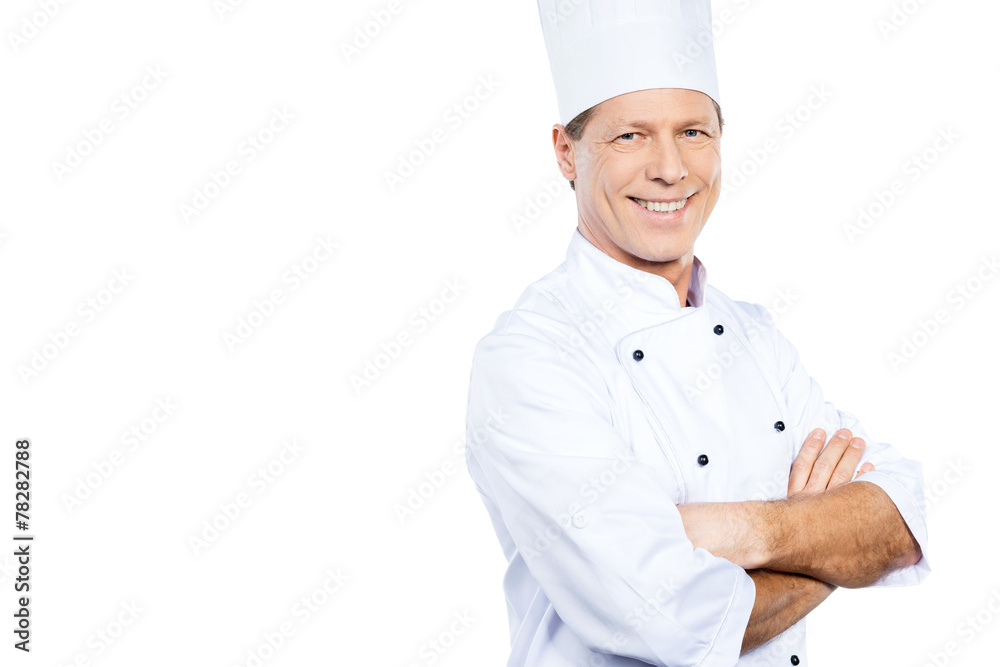 Cooking is my passion. Cooking is my passion.