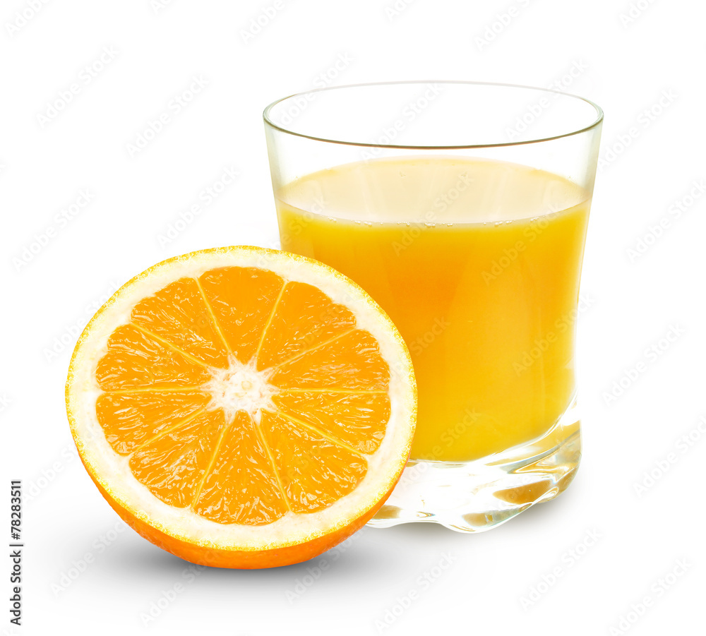 orange juice orange juice