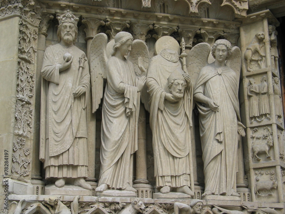 Notre Dame Saints