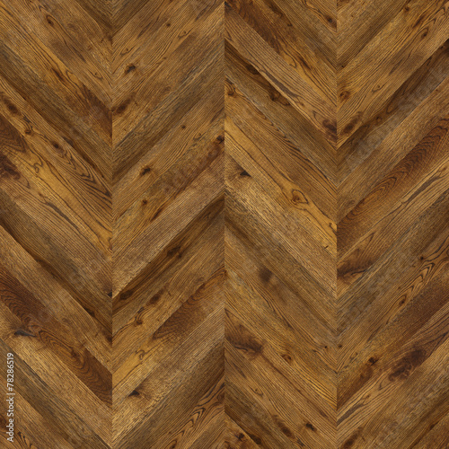 herringbone  grunge parquet flooring design seamless texture