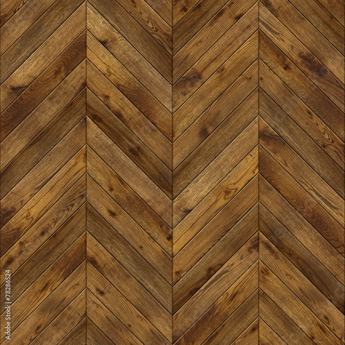herringbone, grunge parquet flooring design seamless texture