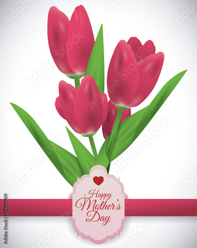 happy mothers day