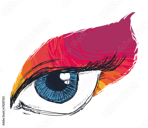 eye icon