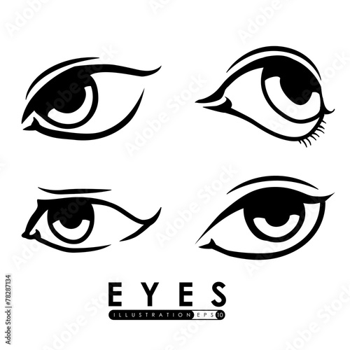eye icon