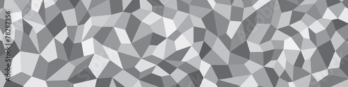 Abstract vector geometry background, planes quadrangles
