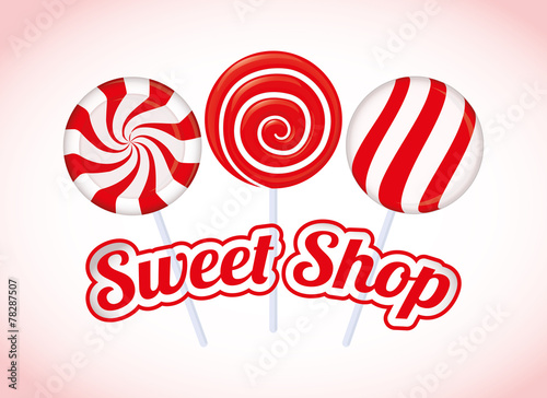 sweet shop