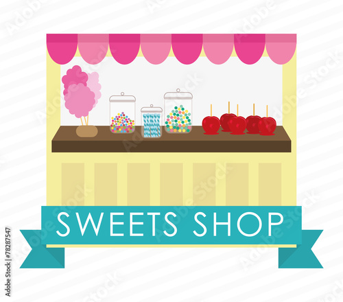 sweet shop