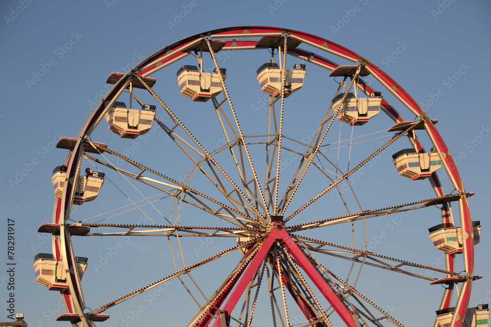 Ferris Wheel