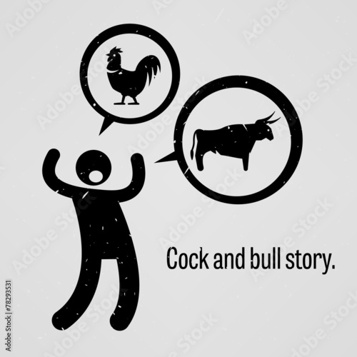 Cock and Bull Story
