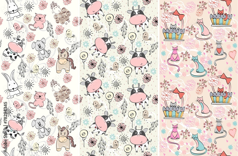 seamless pattern seamless pattern